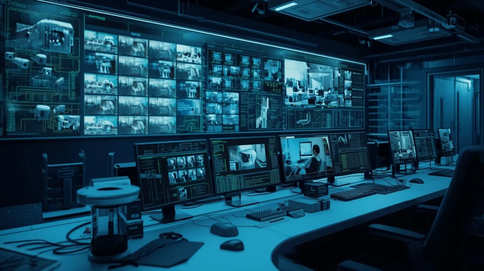 Access Control Systems