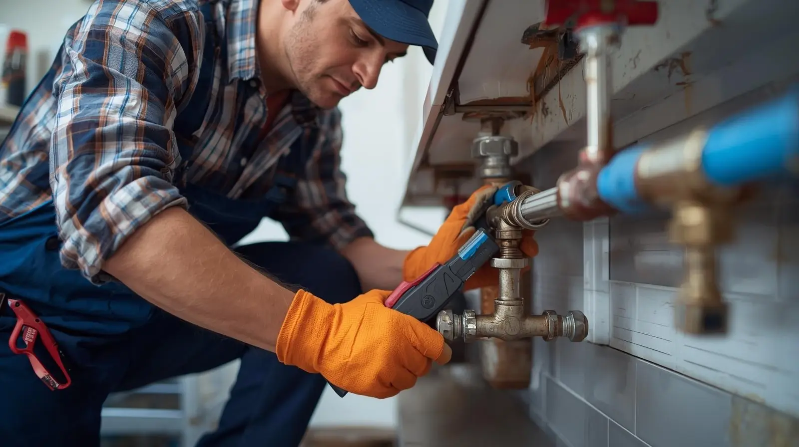 Plumbing Solutions
